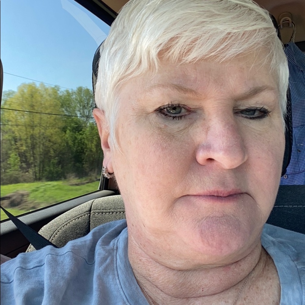 Meet your Posher, Trudi